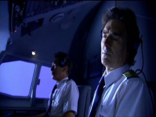 dangers dans le ciel - le vol air canada 797