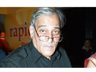 Entertainment News – Actor Mohan Agashe Features In Upcoming Marathi Movie Bharatiya