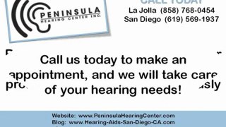 You Are Not An Audiologist