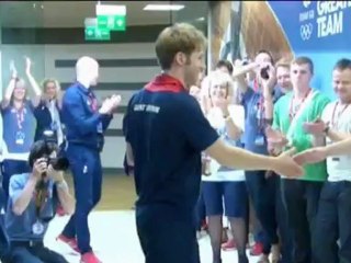 Jason Kenny, il nuovo fenomeno della pista