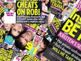 Kristen Stewart cheating scandal: Trampire spotting tips