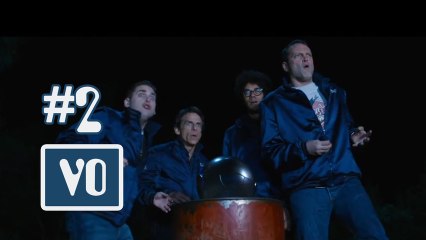 Voisins du troisième type - Bande-annonce 2 [HD/VO]