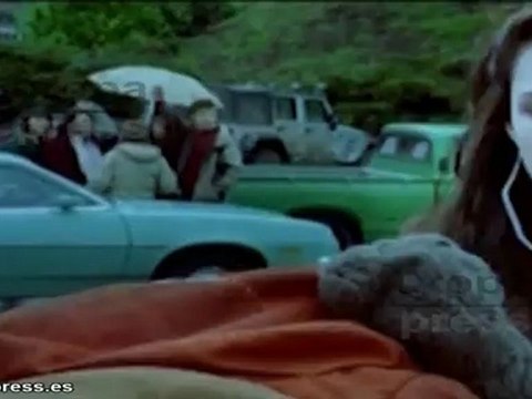 Kristen Stewart entra en depresión