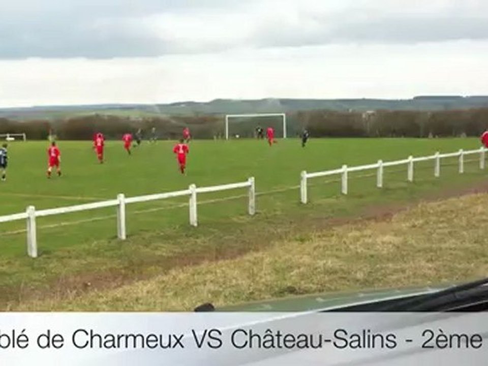 CSG Lesse-Château Salins