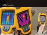 Thermography Benefits With Fluke Infrared Cameras