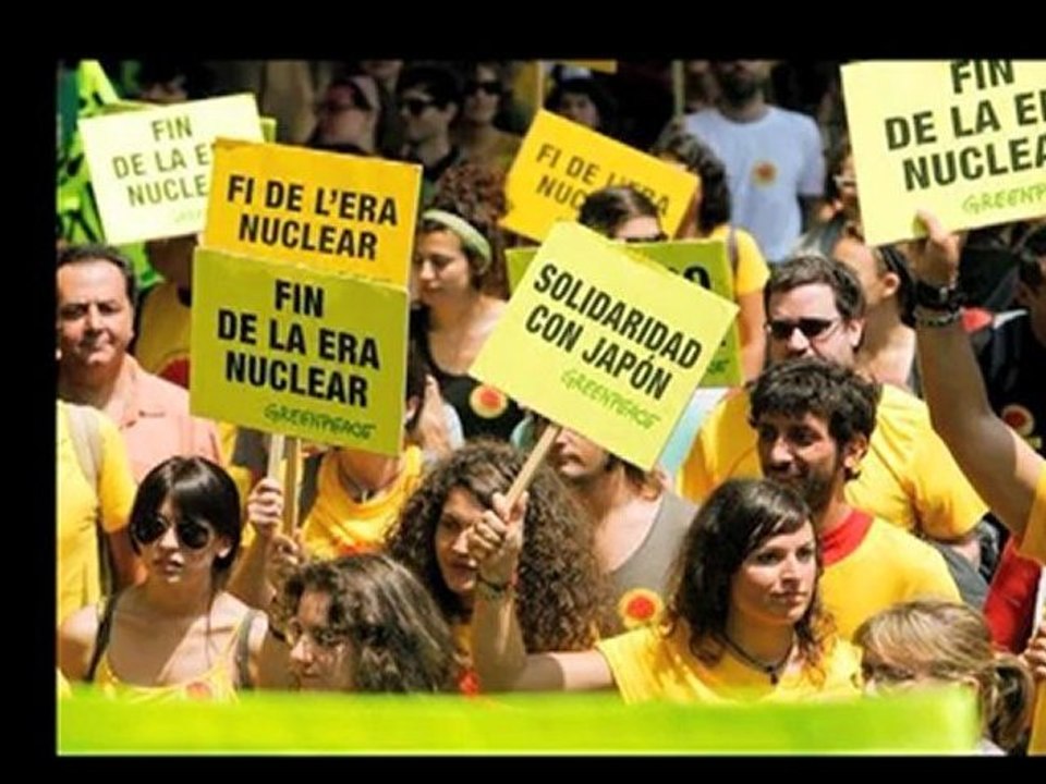 ¿Crees que puede existir una nueva energía nuclear segura y limpia?