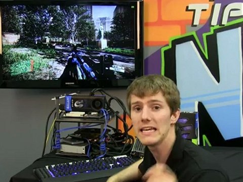 Upgrading the Graphics Card of your Old or Aging Gaming System NCIX Tech Tips