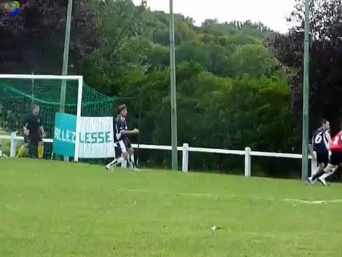 CSG Lesse-Pange Occasion de but