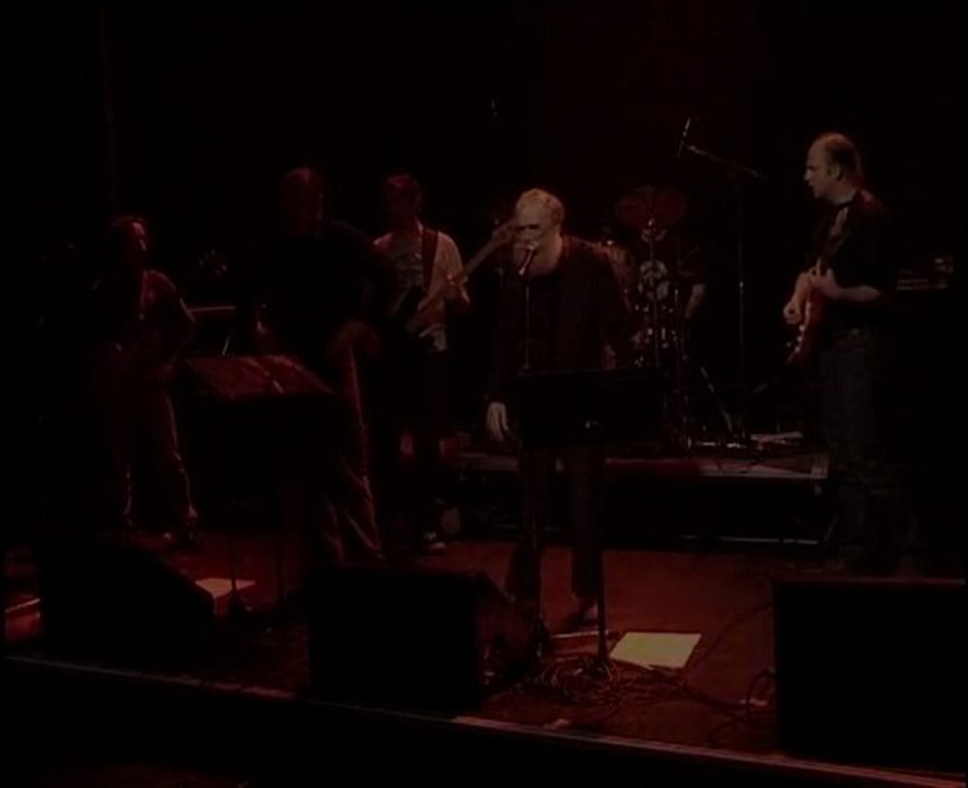 Boys Band Dessiné - Intro / Fais ta page