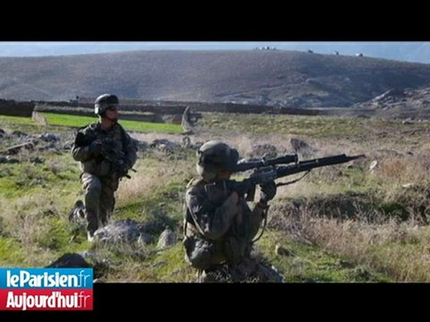 Un sous-officier de Chambéry tué en Afghanistan