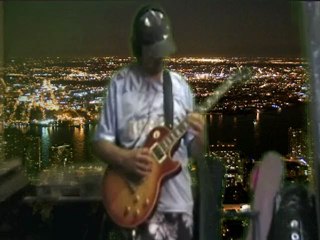 Phil Collins: in the air tonight (total guitar)