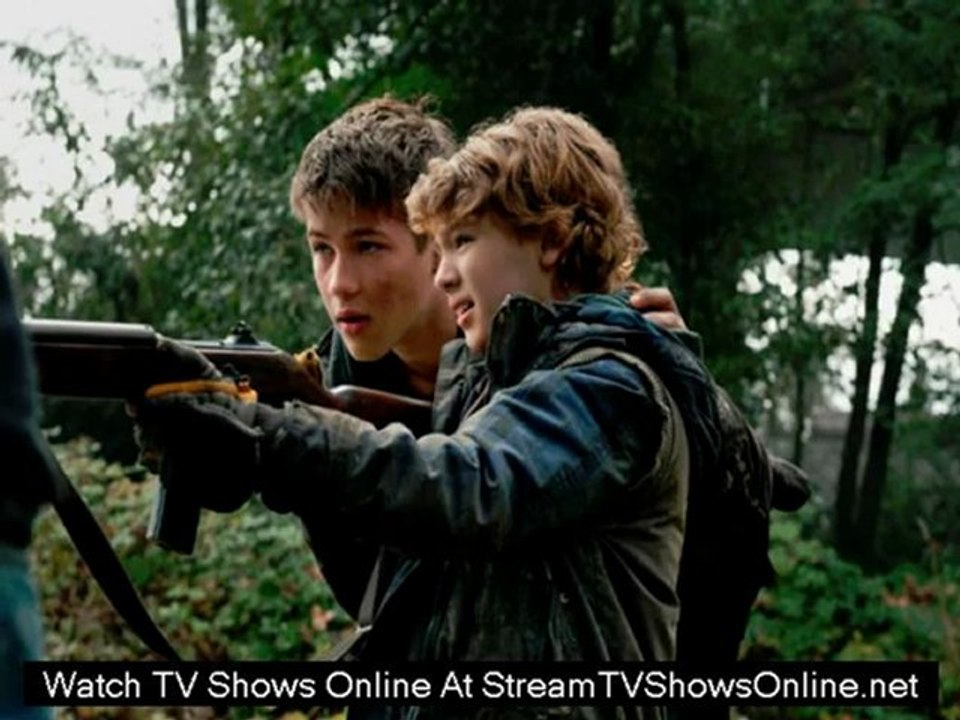 stream Falling Skies Season 2 episode 9