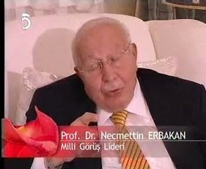 Hatice Nermin Erbakan Annemiz Anısına...