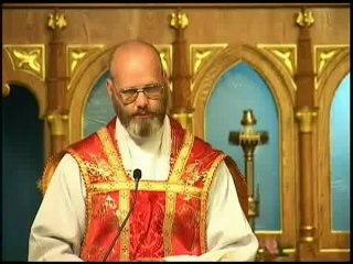 Aug 07 - Homily: Walking on Water