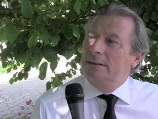 Lorenzetti : "Rigueur, organisation et convivialité à l'EHL"