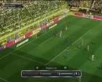 TSC PES 2012 Gol Yarışması - stoch78