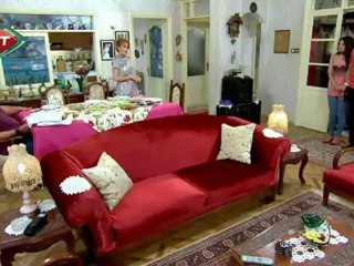 Avrupa Avrupa 36. Bölüm