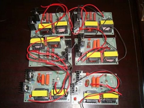 ultrasonic generator/ultrasonic generator for cleaning tank