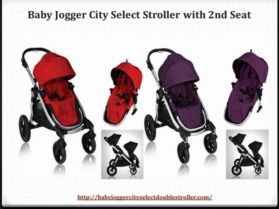 Roll Out Your Baby Strollers - Springtime is Here