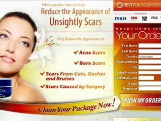 Revitol Skin Care Cream