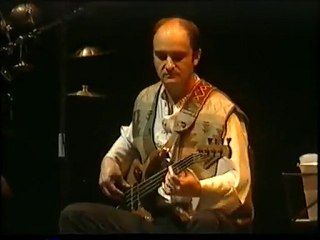 Bustan Abraham Israel Festival 97 #2