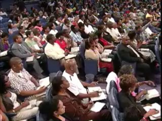Creflo Dollar - Blessed in Every Way Part 4