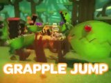 LittleBigPlanet Karting - Summer Sports trailer