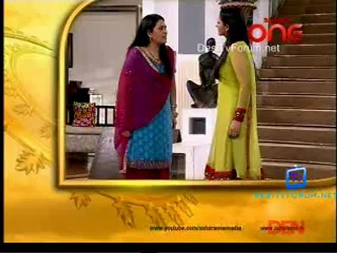 Piya Ka Ghar Pyaara Lage 7th August 2012 Video Watch Online pt2