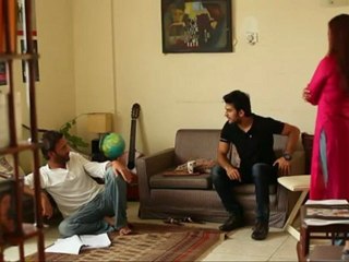 Jashan Ka Din Hai Episode 01