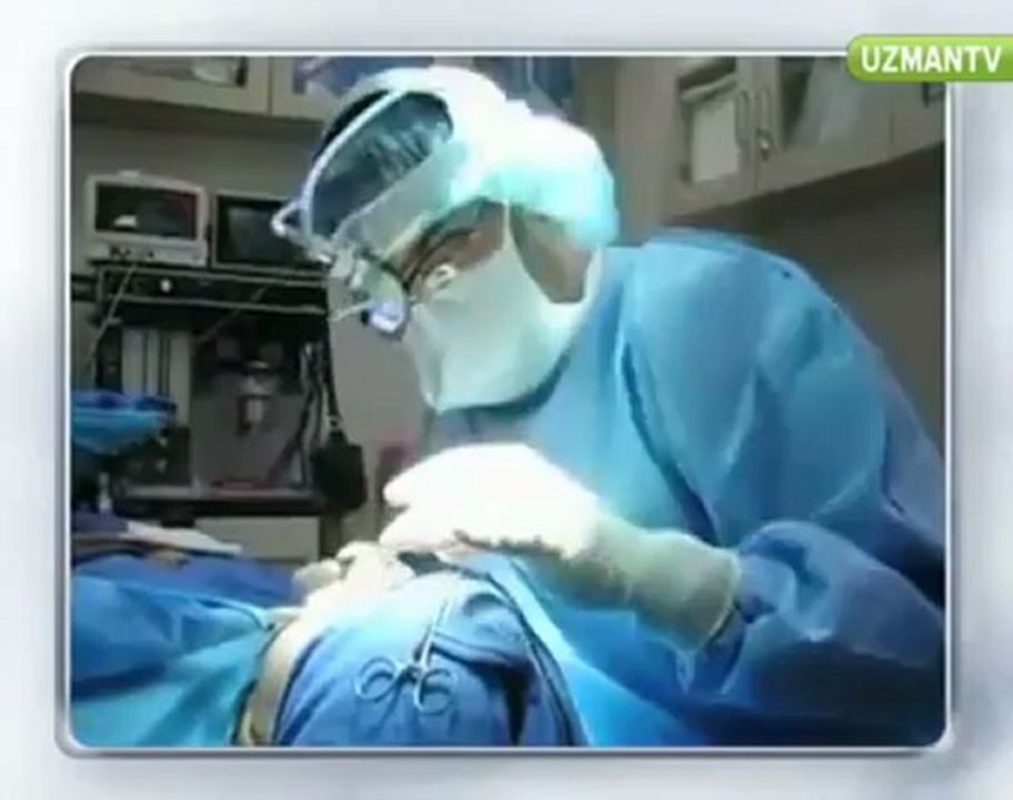 Yüz Germe Ameliyatında Ne Tür Teknikler Kullanılır?