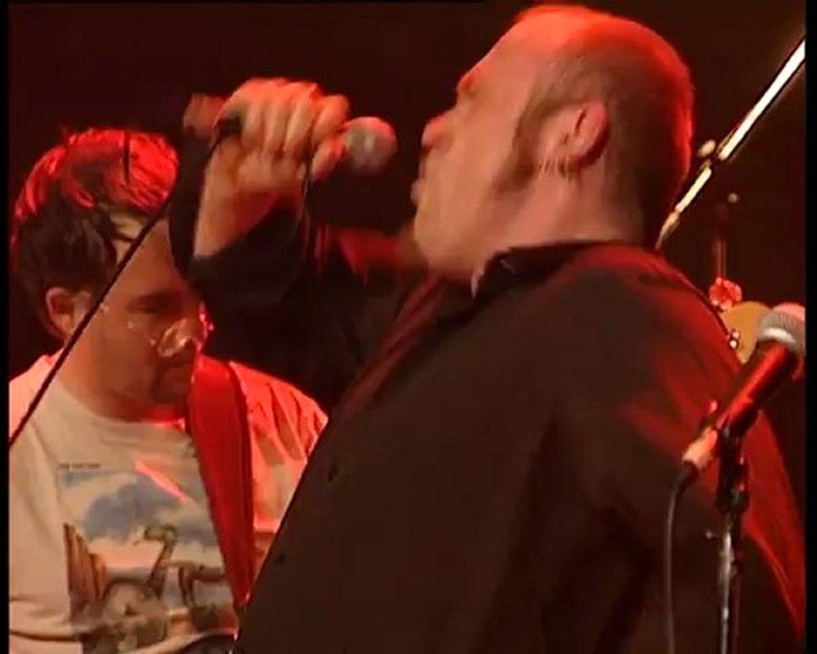 Boys Band Dessiné - L'ouie, l'ouie