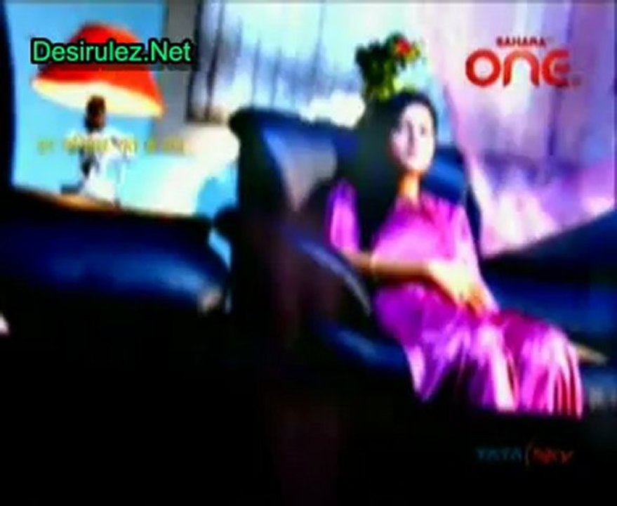 Haunted Nights 7th August 2012 pt1