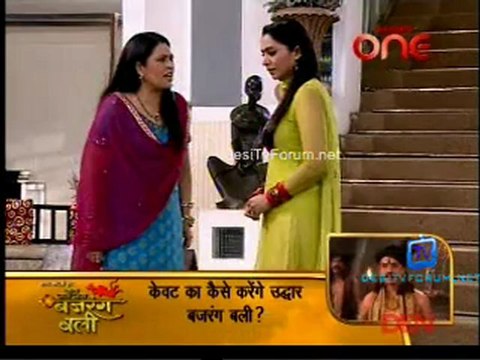 Piya Ka Ghar Pyaara Lage 7th August 2012 Video Watch Online pt3