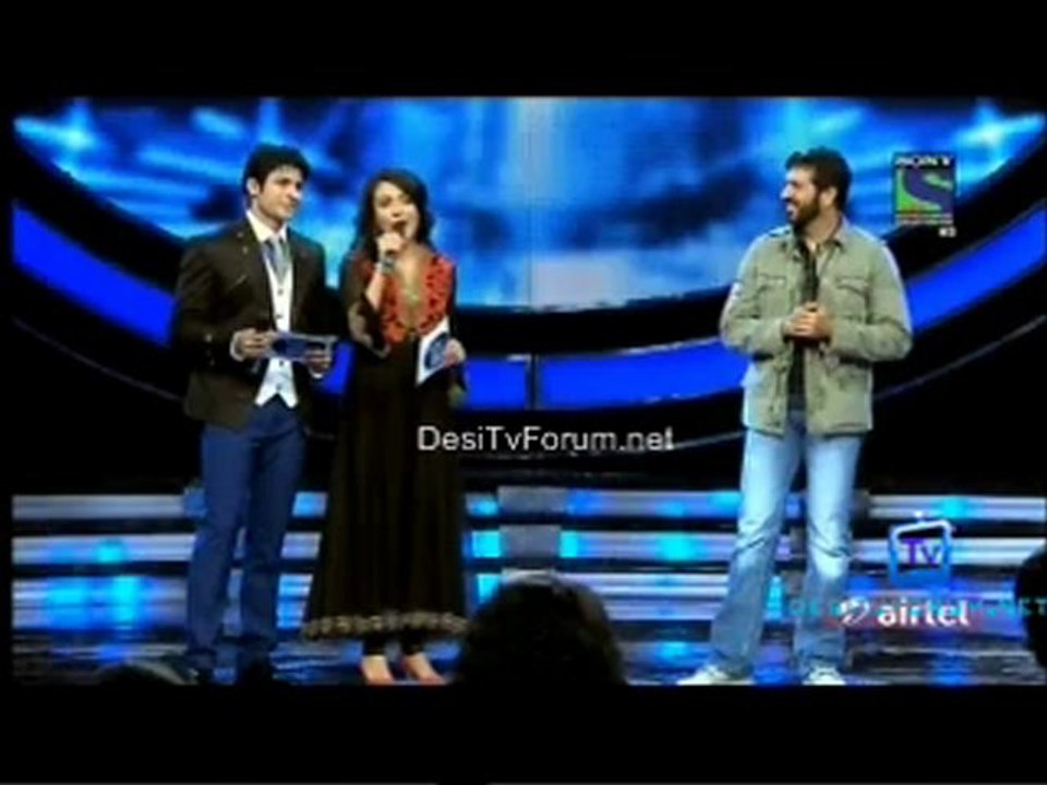 Byah Hamari Bahu Ka 7th August 2012 Video Watch Online Pt4