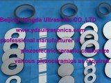 piezoelectric ceramic/various piezoelectric ceramic