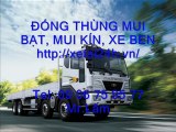 MUA XE TẢI DAEWOO MIỀN NAM - ĐẠI LÝ BÁN XE DAEWOO GIÁ TỐT !!