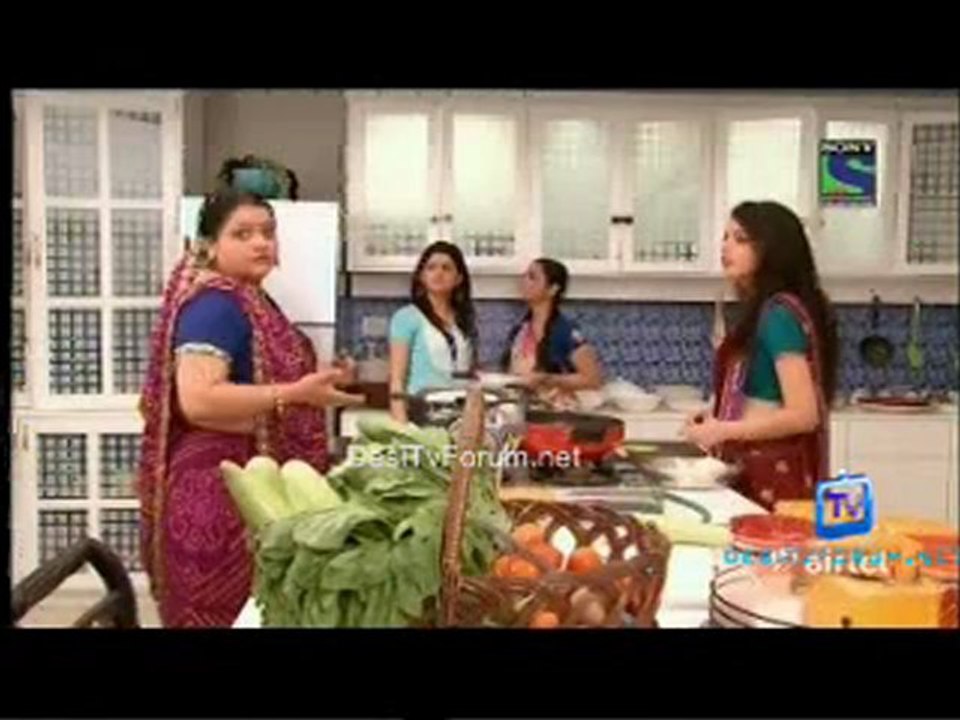 Byah Hamari Bahu Ka 7th August 2012 Video Watch Online