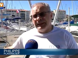 Les plaisanciers aussi doivent faire avec la hausse de l'essence