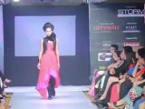 Viraja Turns Geisha for Vivek @ CIFW!