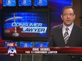 Consumer Lawyer Tax Deductions and Credits To Remember