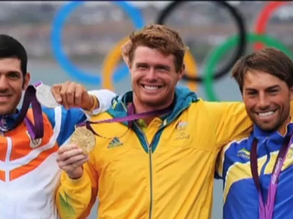 Segeln: Green: Segler waren ein außergewöhnliches Team