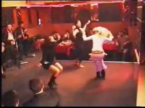 Ankara Oyun Havaları - Benim Adım Elvan Dalton - oyunlarierkek.com