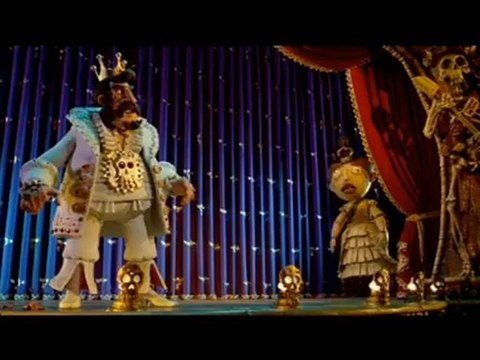 Gerad Piqué abandona el terreno de juego para surcar los mares del cine con el doblaje de Piratas