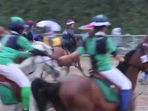 PGV 2ème qualif Lamotte