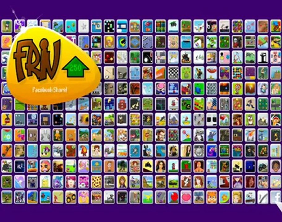 Friv The Next Miniclip!  - www.oyunlarifriv.com