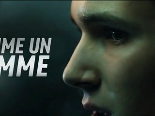Comme un Homme - Bande-Annonce VF