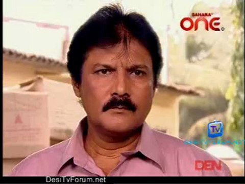 Jhilmil Sitaron Ka Aangan Hoga 7th August 2012 Pt2