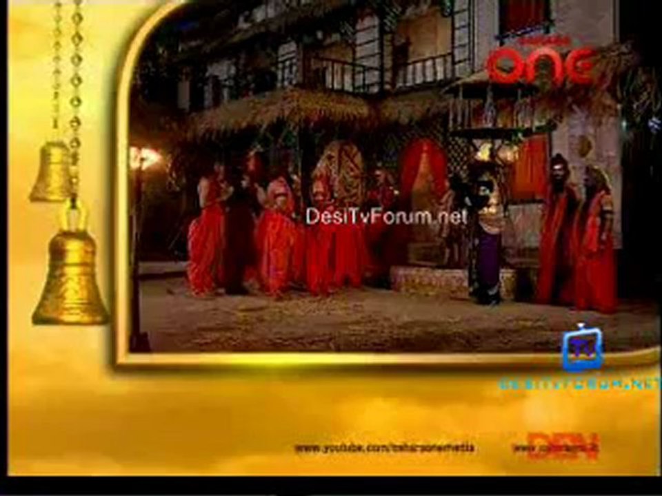 Jai Jai Jai Bajarangbali 7th August 2012 Video Watch Online