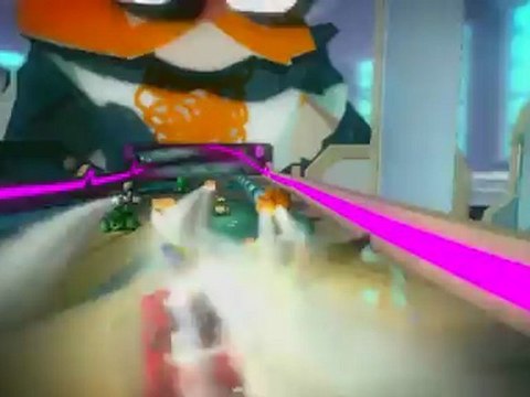 LittleBigPlanet Karting (PS3) - Date de sortie