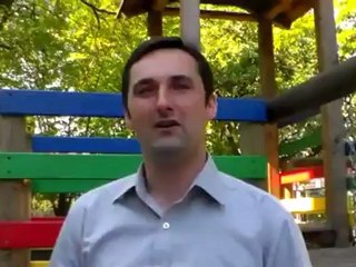 Jacek Weigl o Centrum Edukacji Chrześcijańskiej w Warszawie